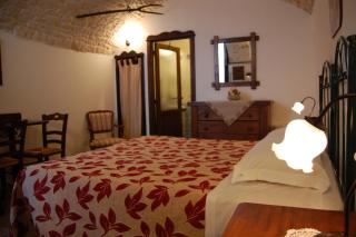 Trulli Holiday Albergo Diffuso - Alberobello - 4