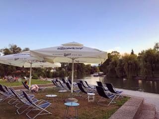 Villa Riverside - 3