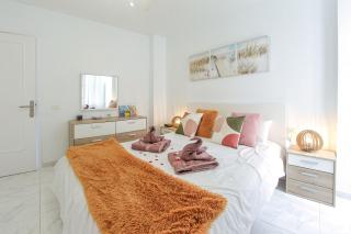 Gorgeous Los Diamantes Home - Los Cristianos - 0