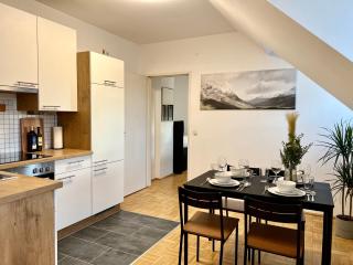 urbanstays Linz Landstraße - city center - near casino - 0