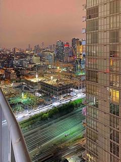 Stunning condo wit amazing view 5mins from cntower - 8