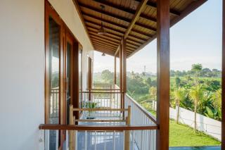 Eden Guest House Canggu - 2