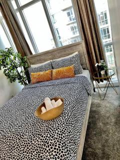 Stunning condo wit amazing view 5mins from cntower - 5