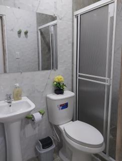Cabañas Berakah - 6