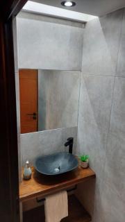 Departamento Nuevo a estrenar!hasta 5 huéspedes - Buenos Aires - 8