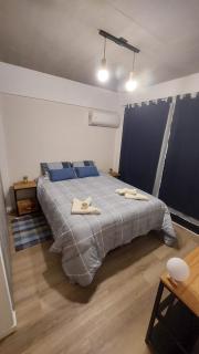 Departamento Nuevo a estrenar!hasta 5 huéspedes - Buenos Aires - 6