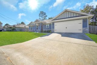 Nice 4-Bedroom home 15 mins from the beach - 9