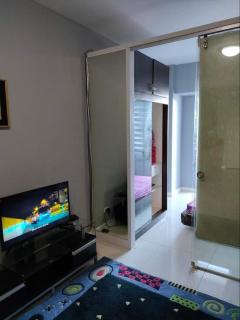 Smdc Wind Residences Tagaytay Tower 3 17th Floor - Tagaytay - 6