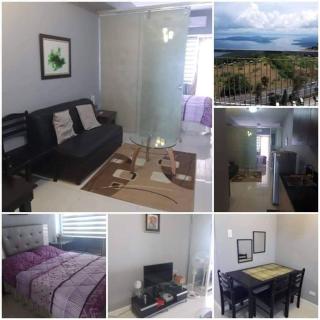 Smdc Wind Residences Tagaytay Tower 3 17th Floor - Tagaytay - 5