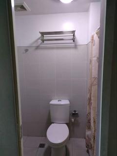 Smdc Wind Residences Tagaytay Tower 3 17th Floor - 3