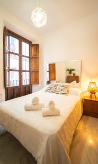 Bonito y acogedor apartamento pleno centro junto Catedral - 9