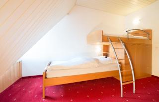 Glacier Hotel Grawand - Maso Corto - 5