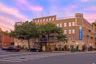 Best Western Gregory Hotel - Brooklyn - 0