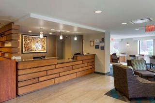 Best Western Gregory Hotel - Brooklyn - 6