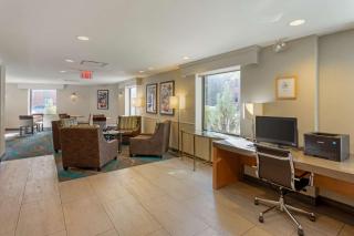Best Western Gregory Hotel - Brooklyn - 5