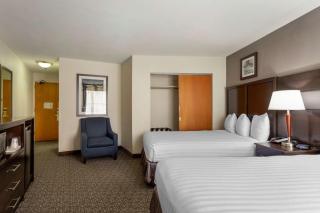 Best Western Gregory Hotel - Brooklyn - 1