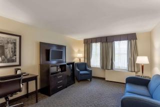 Best Western Gregory Hotel - Brooklyn - 3