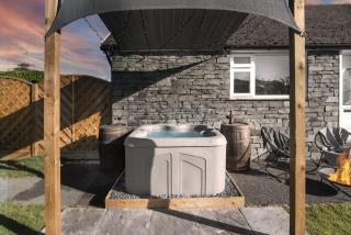 Scar View - Getaway for Two - Ridgestone - 1