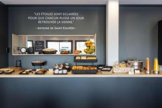 Best Western Saint Exupéry Eysines - Bordeaux Ouest - Eysines - 6