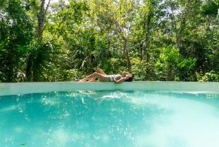 Glass House - Puerto Morelos - 3