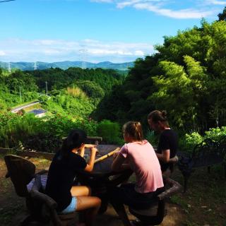 古民家一棟貸しナノビレッジ岡山 - 8