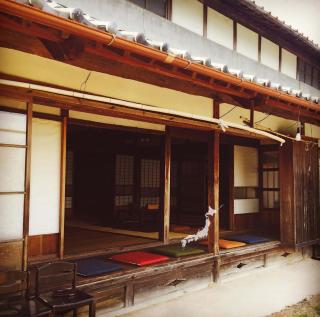 古民家一棟貸しナノビレッジ岡山 - 6