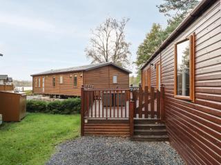 Wansfell Lodge - 7