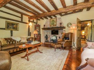 Waveney Cottage - 7