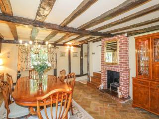 Waveney Cottage - Diss - 3