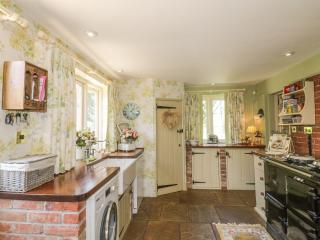Waveney Cottage - 1