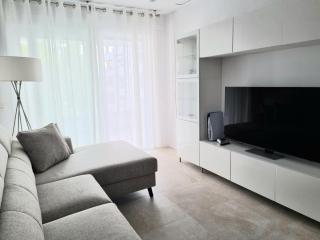 TOPLAGE Marbella Neubau Luxus-Apartment, Strand und Altstadt in Minuten zu Fuss - Marbella - 2