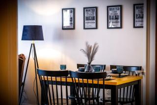 Magical - 2Bed Apartment- City Centre-Free Parking - 6