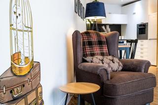 Magical - 2Bed Apartment- City Centre-Free Parking - Birmingham - 3