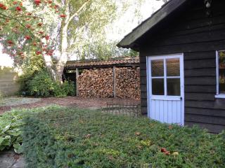 B&B Col del vino - Wevelgem - 2