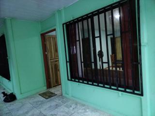 Casa Ciri - Puerto Viejo - 0
