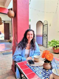 Posada Don Mario - Oaxaca de Juárez - 7
