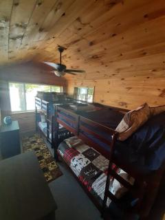 Sunrise Views Cabin with King Bed, Bar & Game Room - - 2