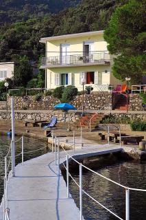 Apartments by the sea Okuklje, Mljet - 4912 - Maranovići - 8