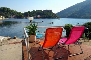Apartments by the sea Okuklje, Mljet - 4912 - Maranovići - 4