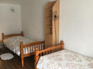 Gîte 3 chambres, jardin, proche Baccarat et Lacs de Pierre-Percée, animaux acceptés - FR-1-584-36 - - 2