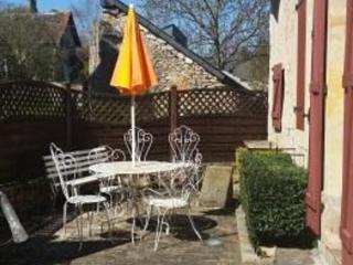 Maison du XVe restaurée avec cheminée, jardin clos et bar privé - FR-1-410-127 - Crannes-en-Champagne - 8