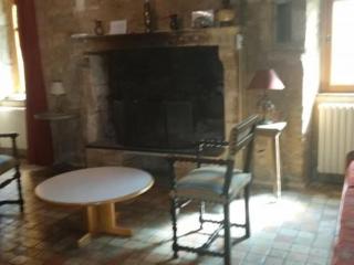 Maison du XVe restaurée avec cheminée, jardin clos et bar privé - FR-1-410-127 - 6
