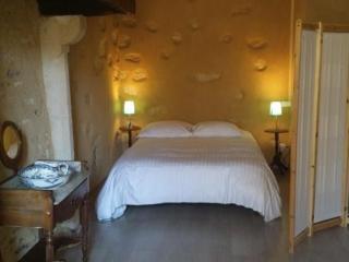 Maison du XVe restaurée avec cheminée, jardin clos et bar privé - FR-1-410-127 - Crannes-en-Champagne - 1