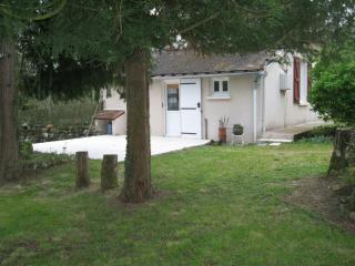 Charmante maison dans le Parc de la Brenne, idéale pour familles avec jardin, proche zoo et activités nature - FR-1-591-83 - Pouligny-Saint-Pierre - 1