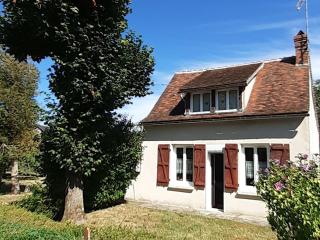 Charmante maison dans le Parc de la Brenne, idéale pour familles avec jardin, proche zoo et activités nature - FR-1-591-83 - 7