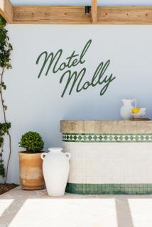 Motel Molly - Boutique Hotel Mollymook - Mollymook - 4