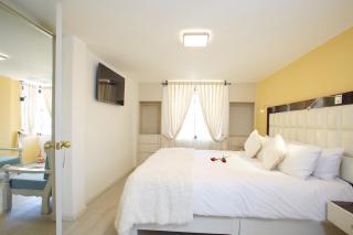 Natura Inn Hotel - Arequipa - 5
