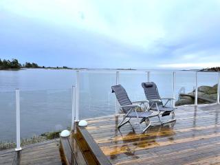 Holiday home OSKARSHAM III - Oskarshamn - 5