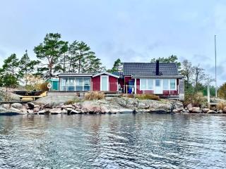 Holiday home OSKARSHAM III - Oskarshamn - 0