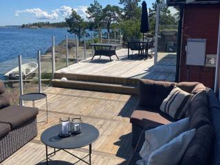 Holiday home OSKARSHAM III - Oskarshamn - 4